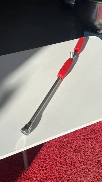 İLAÇLAMA TABANCASI 60CM
