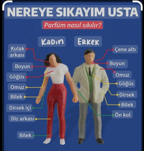 ORGANICYOU AFRO PREMIUM Erkek 50 Ml Edp Parfüm (ESANS %52) - 10