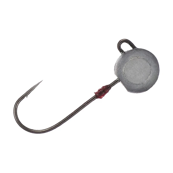 Owner Cultiva 11796 Mameaji Dama 5 Adet LRF Jig Head  0.4 Gr / 12 No