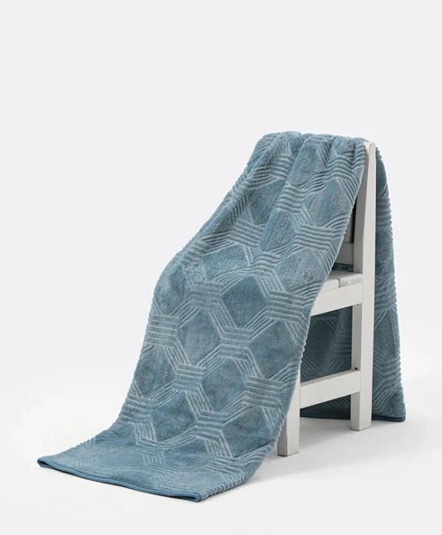 Özdilek Trendy Embos Çift Kişilik Battaniye 220 x 240 - 6
