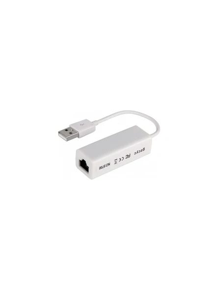 HyperBox Compaxe USB - Ethernet Dönüştürücü Adaptör