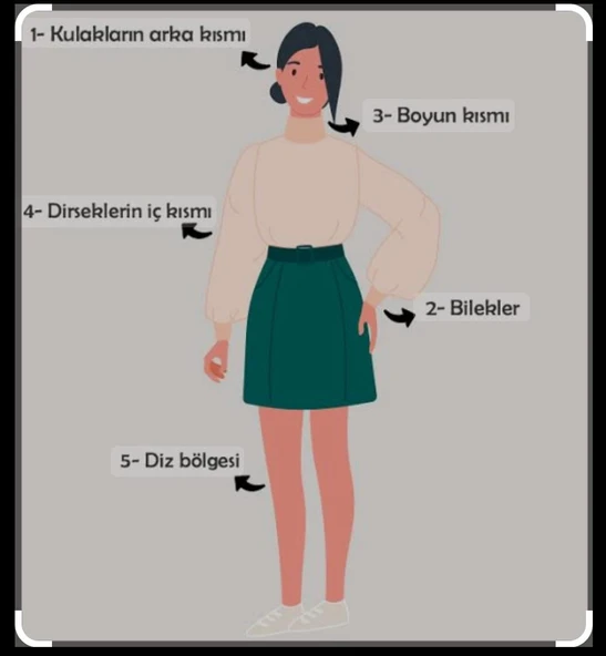 ORGANICYOU AFRO PREMIUM Erkek 50 Ml Edp Parfüm (ESANS %52) - 9