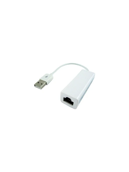 HyperBox Compaxe USB - Ethernet Dönüştürücü Adaptör - 2