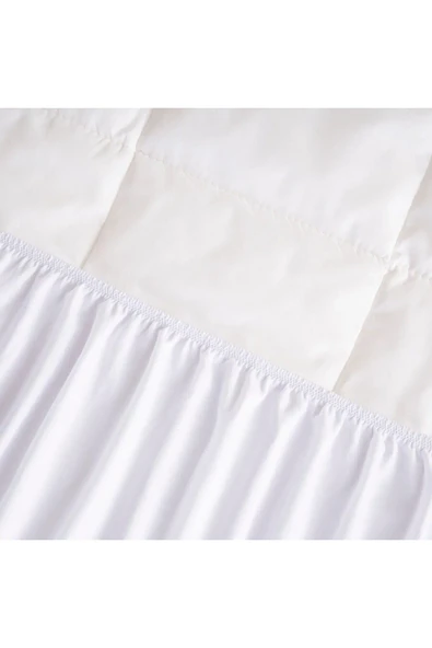 PENELOPE Anti-Mayt %100 Pamuk Kumaş Yatak Alezi 180x200 cm - Thermoclean Serisi - 2