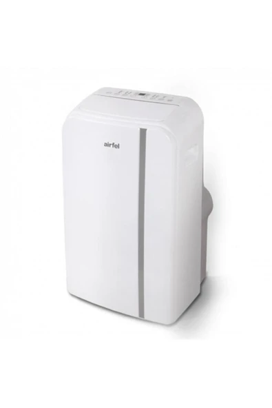 Airfel  Lpcy35bv1bm 12000 Btu Mobil Klima - 3