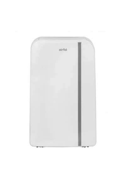 Airfel  Lpcy35bv1bm 12000 Btu Mobil Klima - 2