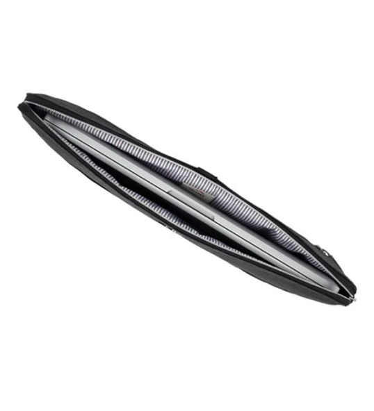 MacBook Air için Brenthaven 13" Collins Kılıf - Gri - 3