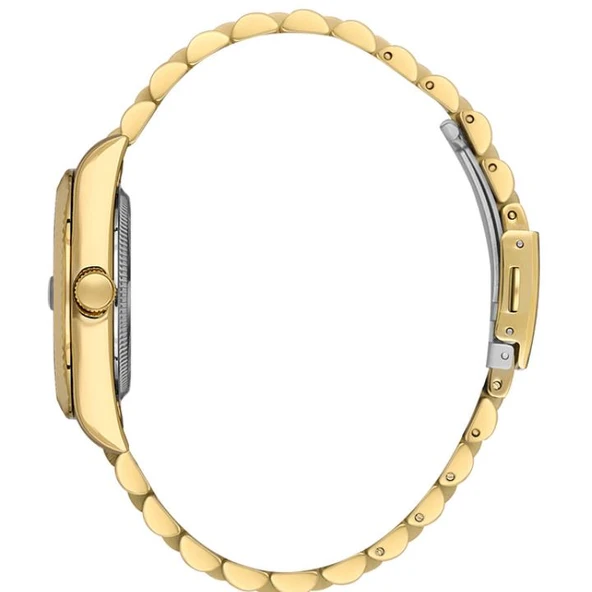 Daniel Klein DK.3.10038-2 Kadın Kol Saati - Resim 2