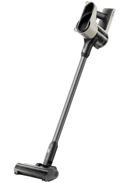 Roborock H5 Dikey Kablosuz Şarjlı Süpürge Siyah - 2