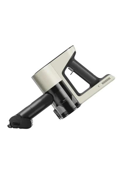 Roborock H5 Dikey Kablosuz Şarjlı Süpürge Siyah - 3