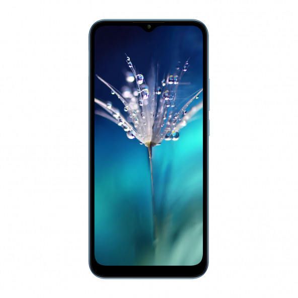 General Mobile GM 21 3/32GB Açık Mavi - 2