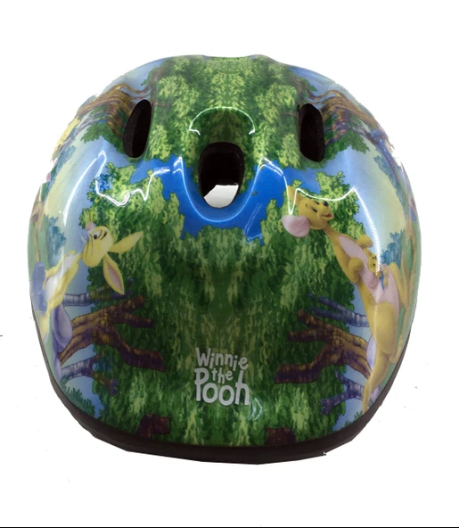 Çocuk Bisiklet Kaskı İthal A+ Ürün - Scooter Kaskı