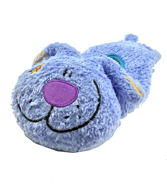Araba Peçetelik Kutusu - Peluş Peçetelik