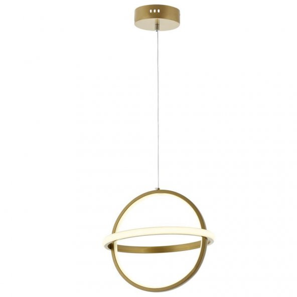 Eray Aydınlatma 508 Eskitme Led Avize