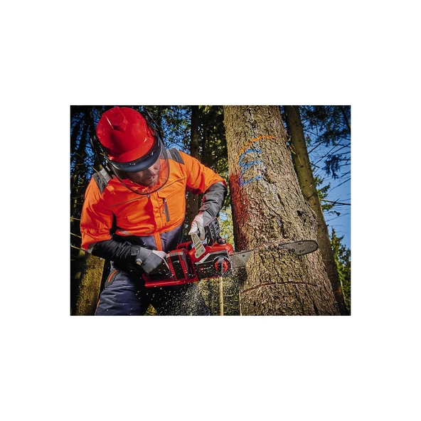 Einhell GP-LC 36/35Li Ağaç Kesme Solo - 4