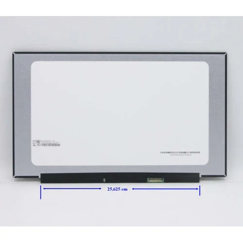 Nion B156HTN06.2 HW1A Notebook Lcd Ekran (15.6'' Slim Led 30 Pin Mat)