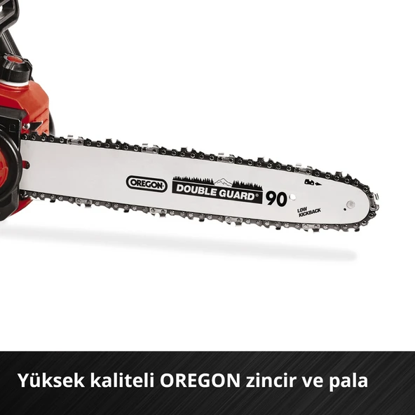 Einhell GP-LC 36/35Li Ağaç Kesme Solo - 8