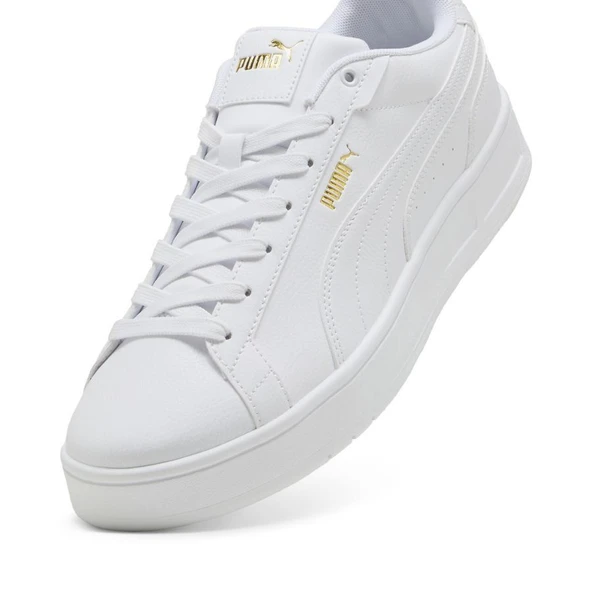 PUMA  COURT CLASSİCO ERKEK SNEAKER SPOR AYAKKABI - 6
