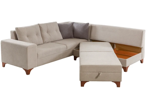 Belletto Gloria Köşe Takımı ürün görseli