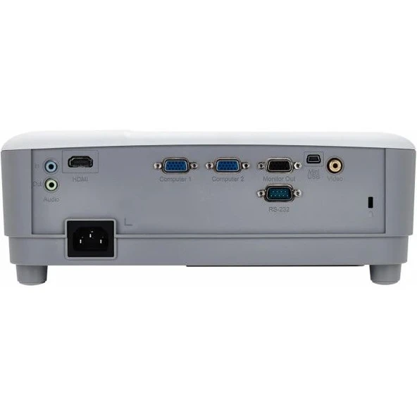 VIEWSONIC PA503XB DLP XGA 1024X768 3800AL HDMI 3D - 4