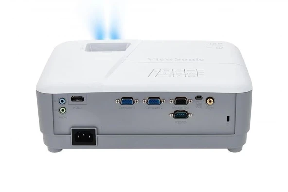 VIEWSONIC PA503XB DLP XGA 1024X768 3800AL HDMI 3D - 3