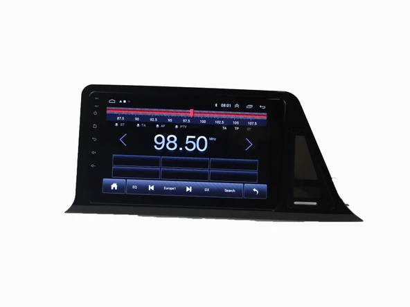 SMART GO TOYOTA CHR /C-HR 2016/2022 9 İNÇ 6-128