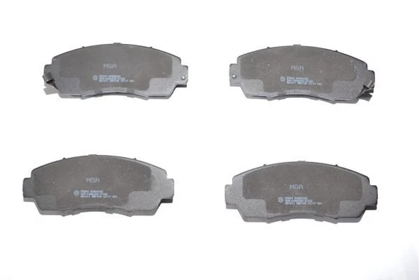 Honda Cr-V Ön Fren Balata (2013-2018) 45022T1GG01 0986494685 1.6