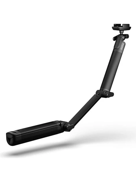 Gopro Bağlantı Parçası 3-Way 2.0 Monopod/tripod