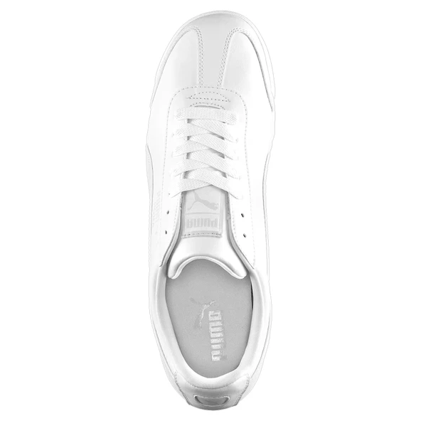 PUMA  ROMA BASİC SPOR AYAKKABI 353572-21 - 5
