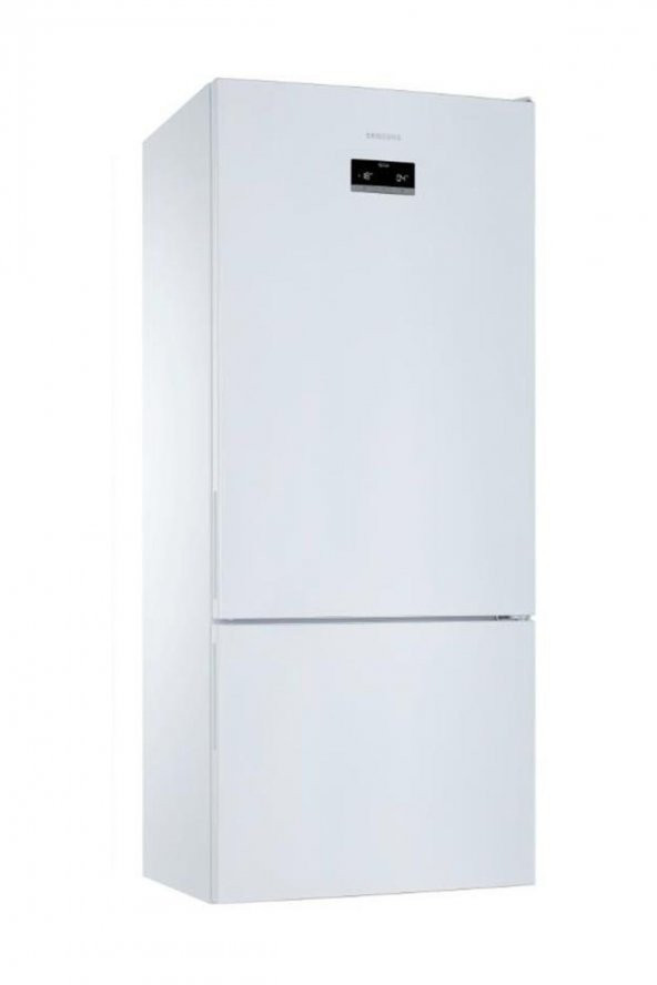 Samsung RB50RS334WW/TR 543 lt No-Frost Buzdolabı - 1