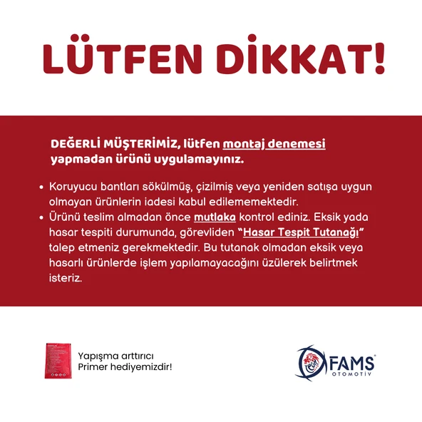 Ford Transit Uyumlu Krom Ayna Kapağı 2 Prç. 2013 Üzeri P.çelik - Resim 5