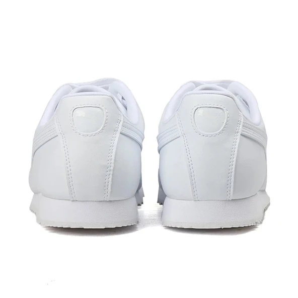 PUMA  ROMA BASİC SPOR AYAKKABI 353572-21 - 4
