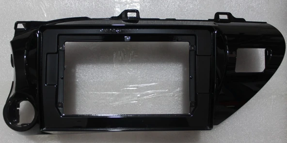 SMART GO TOYOTA HİLUX NEW 2016/2022 YENİ MODEL 10 İNÇ 4-64 - Resim 4