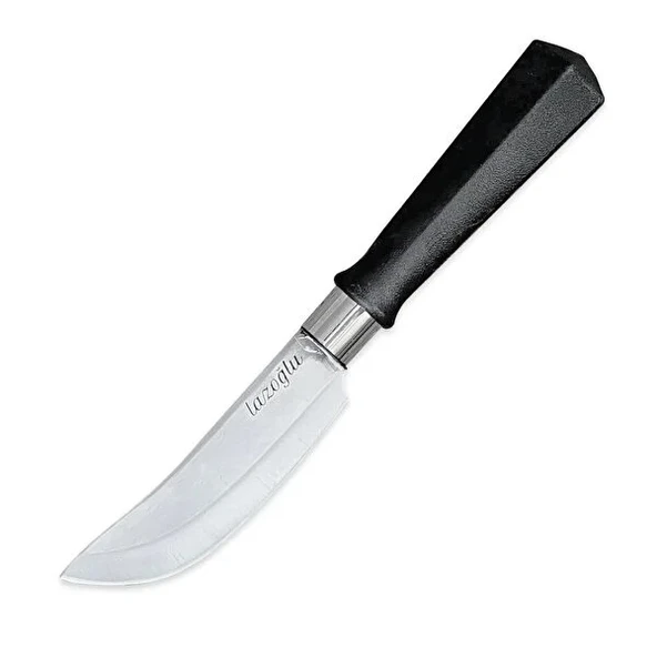 Lazoğlu Lzg-10011 El Yapımı Kasap Yüzme Bıçağı Lzg-10011 - 2