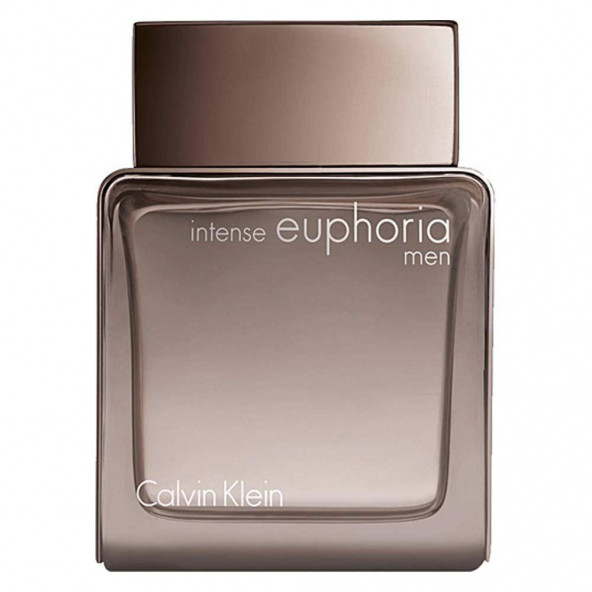 Calvin Klein Ck Euphoria İntense Men 100 ml Erkek Parfümü