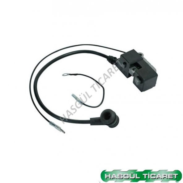 Hsgl Motorlu Testere Husqvarna 365 /372 Jonsered 2165 Ateşleme Bobini - 2