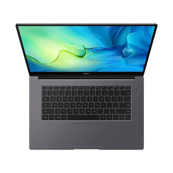Huawei MateBook D15 i5-1135G7 8 GB 512 GB 15.6" W11H FHD Dizüstü Bilgisayar - 2
