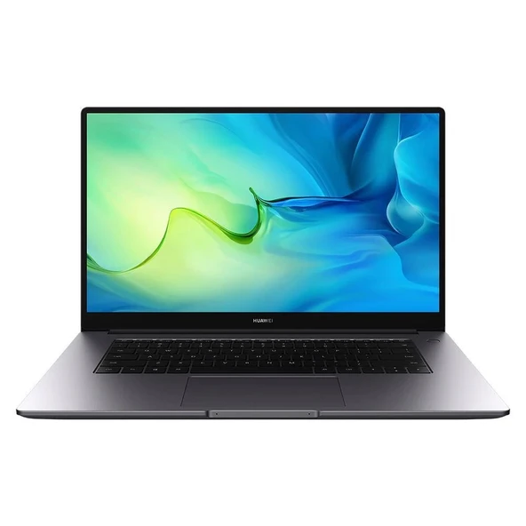 Huawei MateBook D15 i5-1135G7 8 GB 512 GB 15.6" W11H FHD Dizüstü Bilgisayar