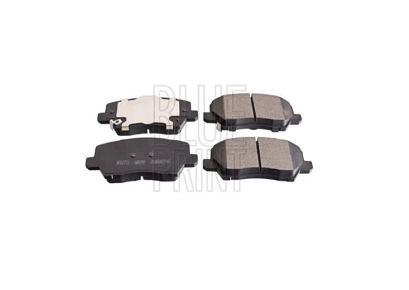 Kia Picanto Ön Fren Balata (2017-2021) 58101G6A40 ADG042180 1.2, 1.0 - 1