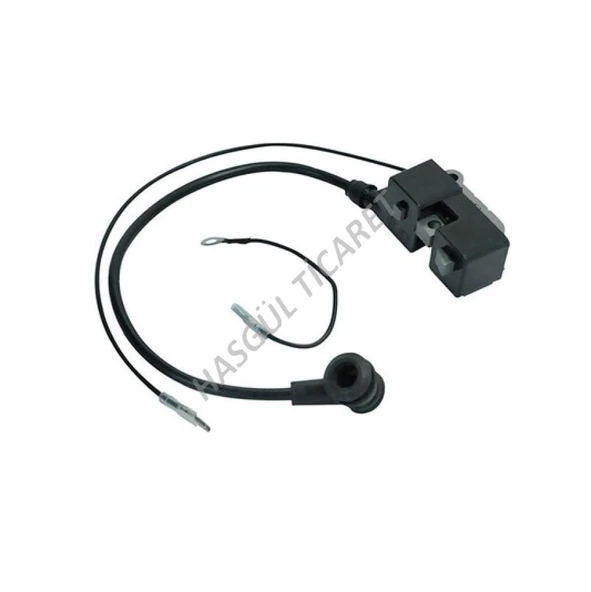 HSGL Motorlu Testere Ateşleme Bobini – Husqvarna 365 / 372 – Jonsered 2165 Uyumlu - Resim 2