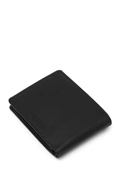 Erkek Deri Cüzdan Siyah 113557 - 2