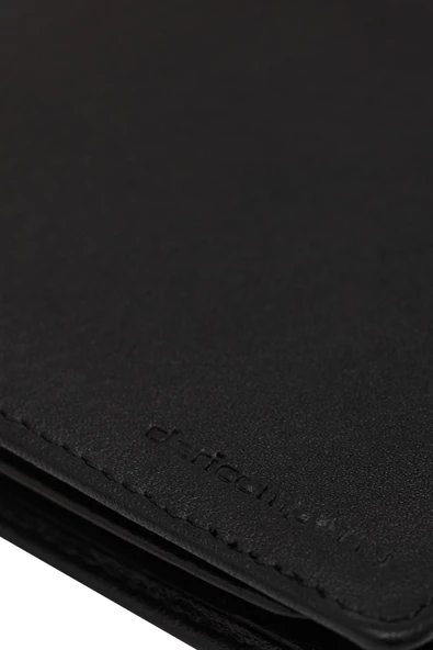 Erkek Deri Cüzdan Siyah 113557 - 7