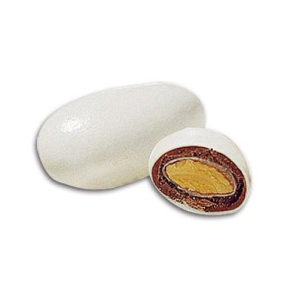 Melodi Sedef Renkli Badem Şekeri 500 gr - 2