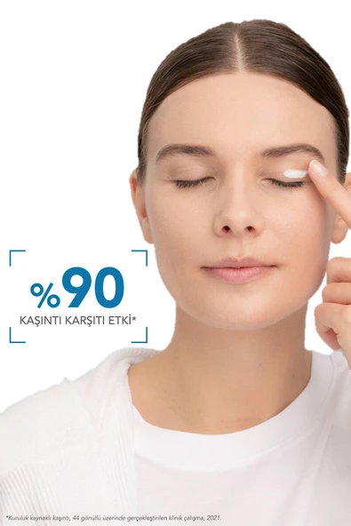 Bioderma Atoderm Intensive Eye Göz Çevresi Kremi 100 ml 2 Adet - 2