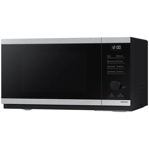 Samsung MS23DG4504GTTR 23 Litre Mikrodalga Fırın - 3