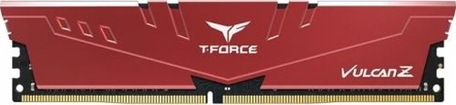 Team T-Force Vulcan Z Red TLZRD48G3200HC16F018 GB DDR4 3200 MHz CL16 Ram