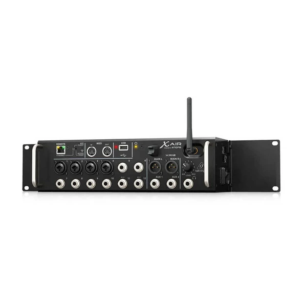 Behringer XR12 / 12 Kanallı Dijital Mikser - 7