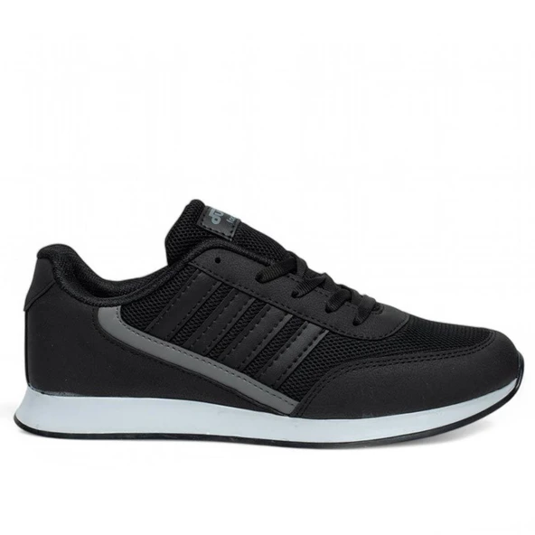Albishoes Erkek Hafif Rahat Taban Fileli Yazlık Anatomik Günlük Yürüyüş Sneaker Spor Ayakkabı