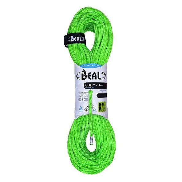 BEAL GULLY II 7.3MMX70 DINAMIK IP (GOLDEN) - Resim 7