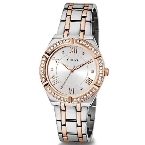 Guess GUGW0033L9 Kadın Kol Saati - Resim 2